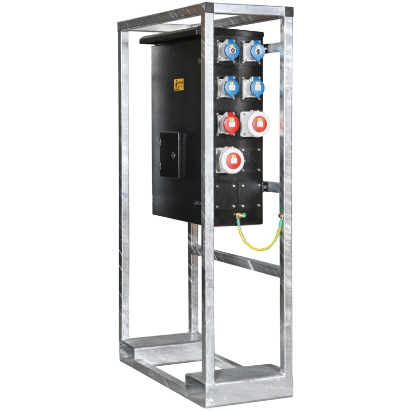 Electrical Distribution Board