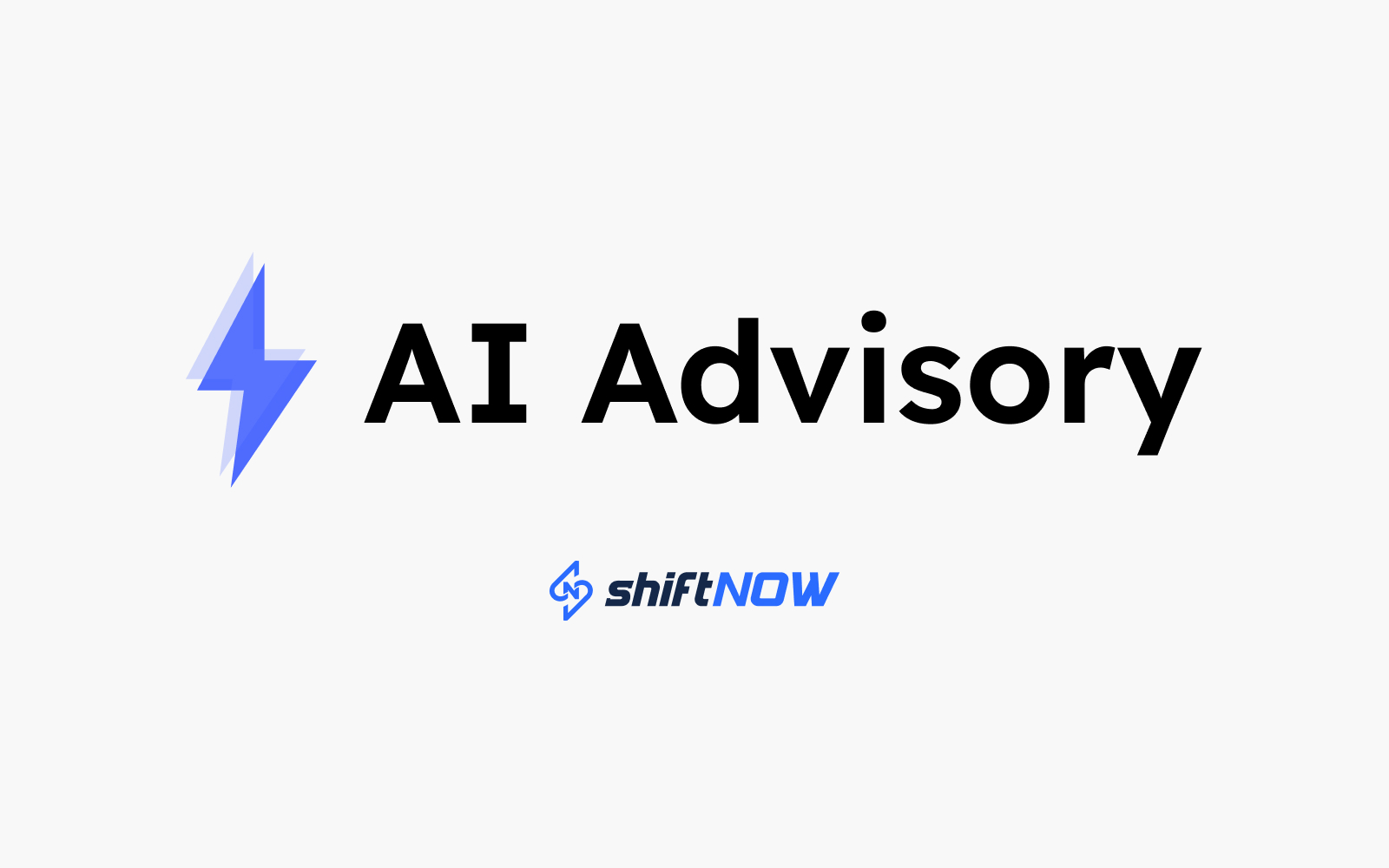 AI Advisory