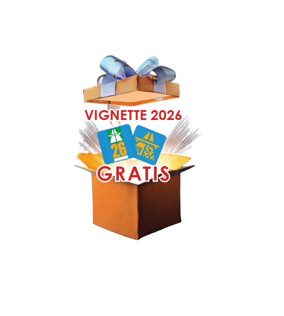 Gratis Vignette 2026