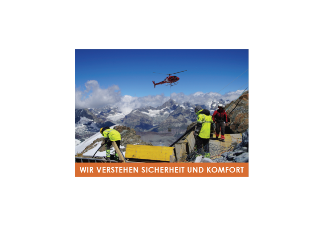 Dein Partner für Arbeitsbekleidung