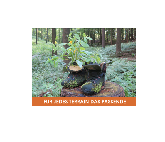 Dein Partner für Arbeitsschuhe