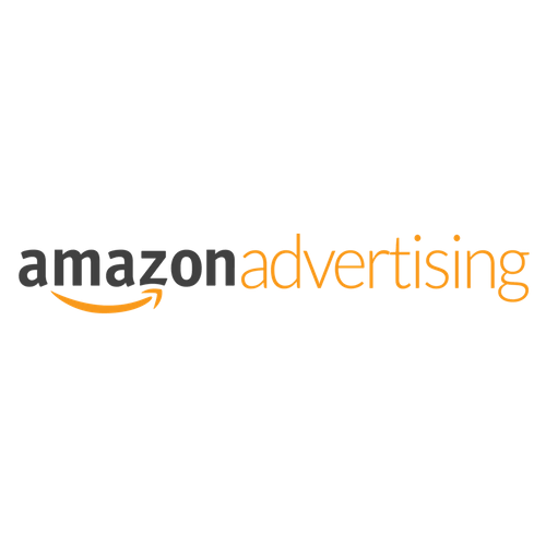 Amazon advertising logo