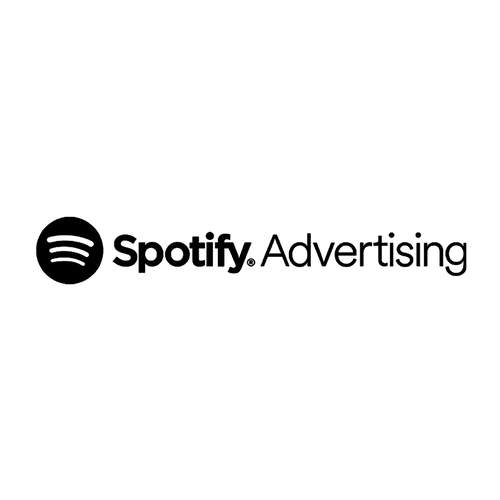 Agenzia Spotify advertising logo