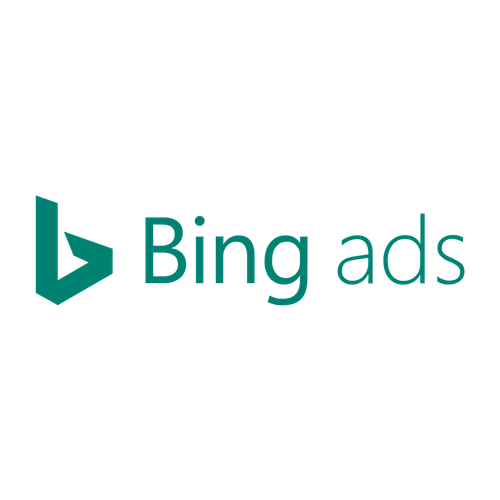 Agenzia Bing ads logo