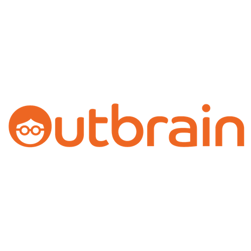 outbrain logo