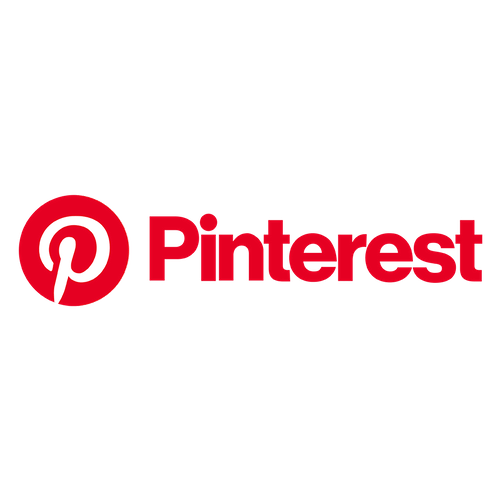 pinterest logo