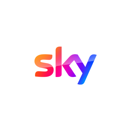 sky logo