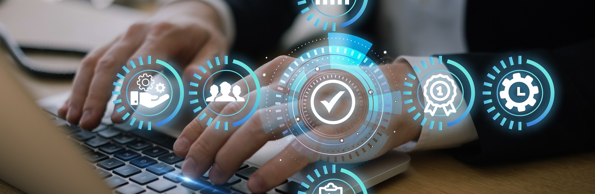 Digital transformation: come rivoluzionare il tuo business