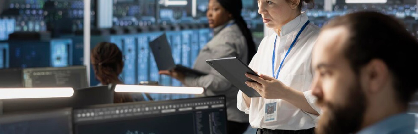 Engineering services per aziende