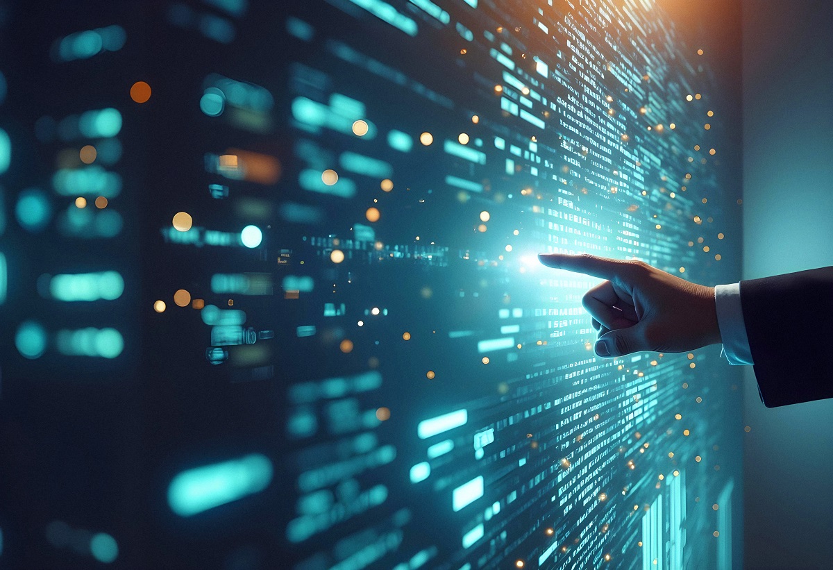 Innovazione Informatica: Come le Aziende Possono Restare Competitive