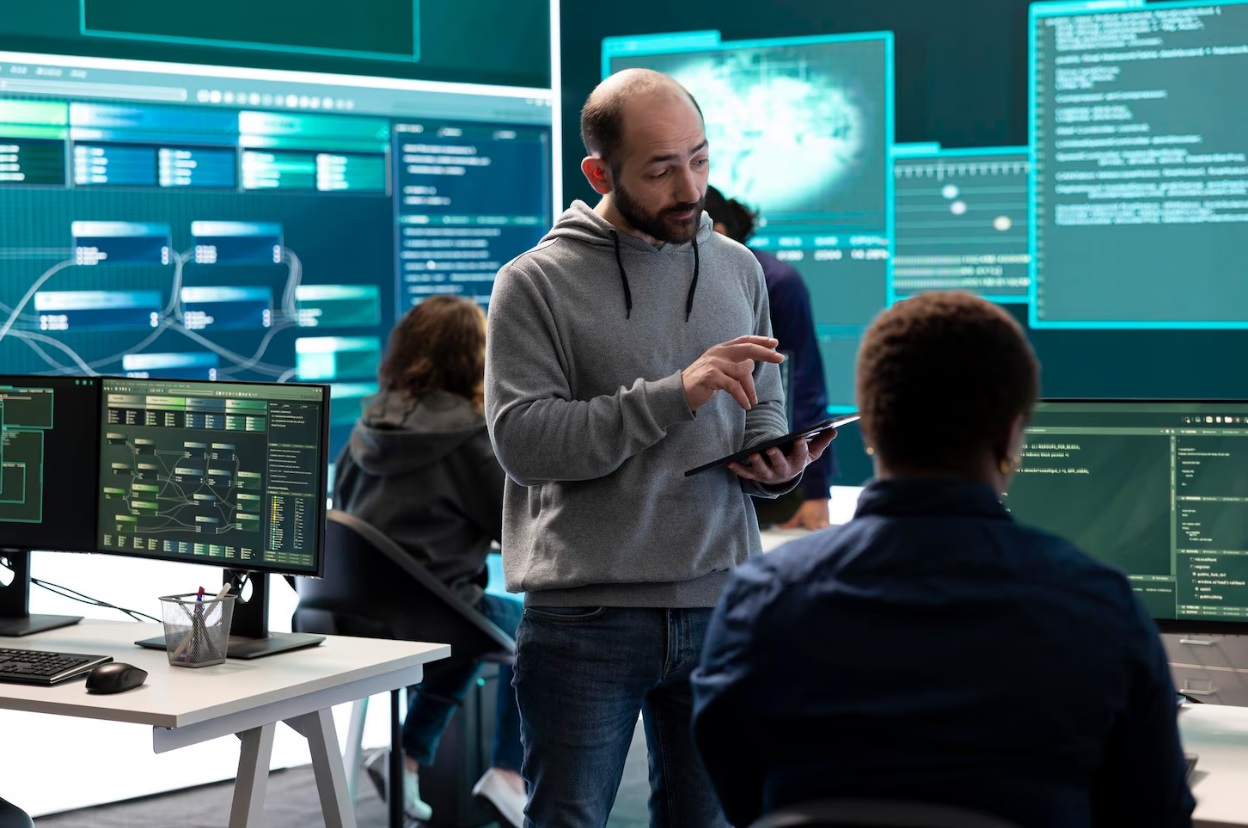 Cyber Engineering: Le Ultime Novità Tecnologiche