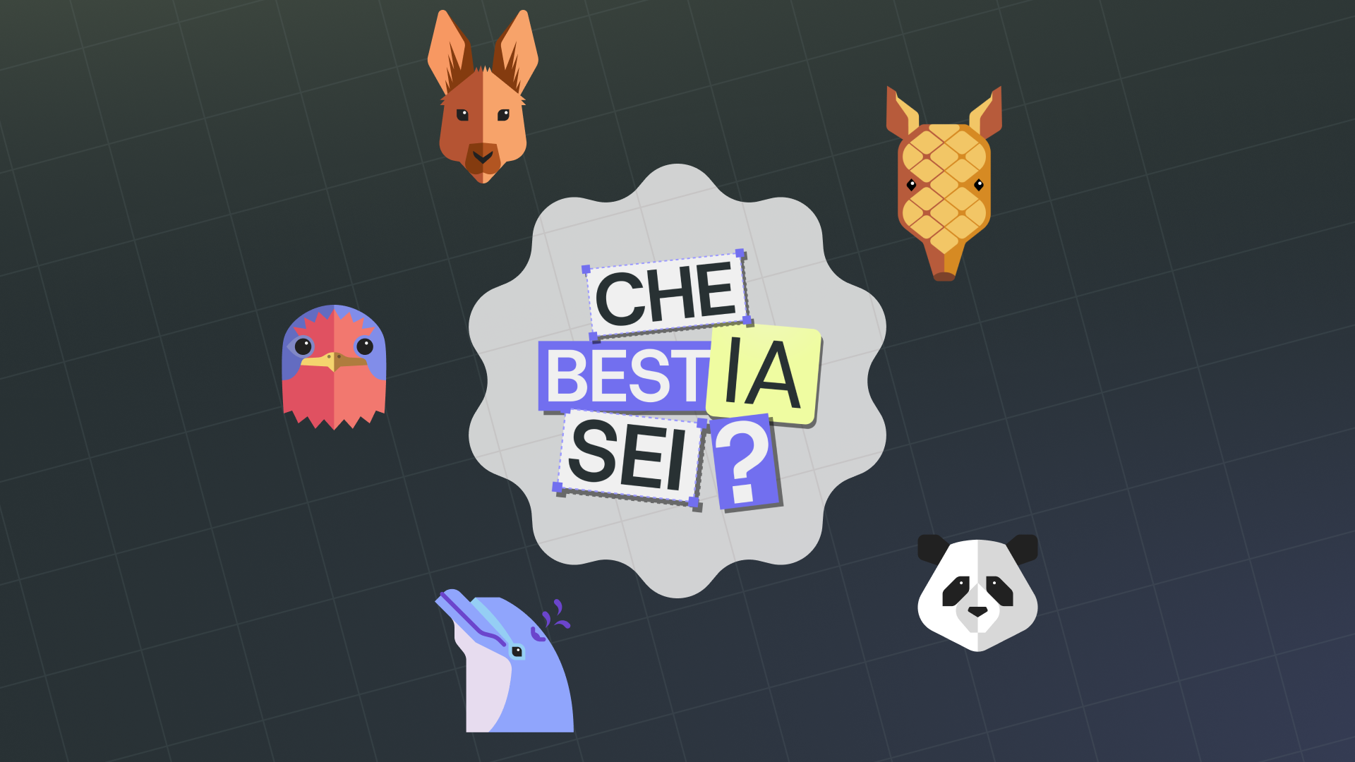 Che BestIA Sei?