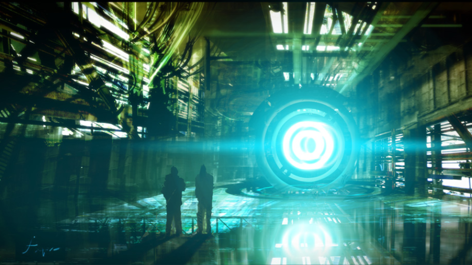 Compassion Well Generator