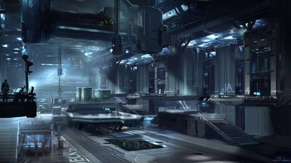 Cargo Bay
