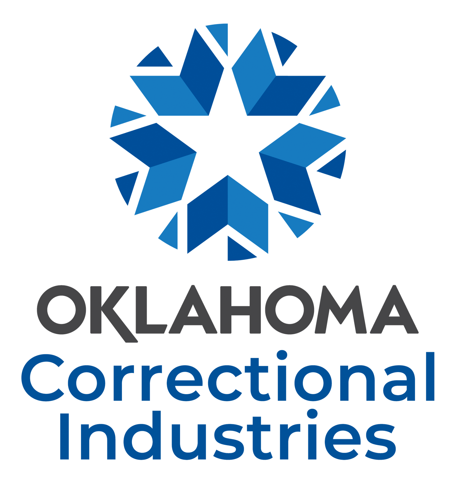 Oklahoma Correctional Industries Made in Oklahoma