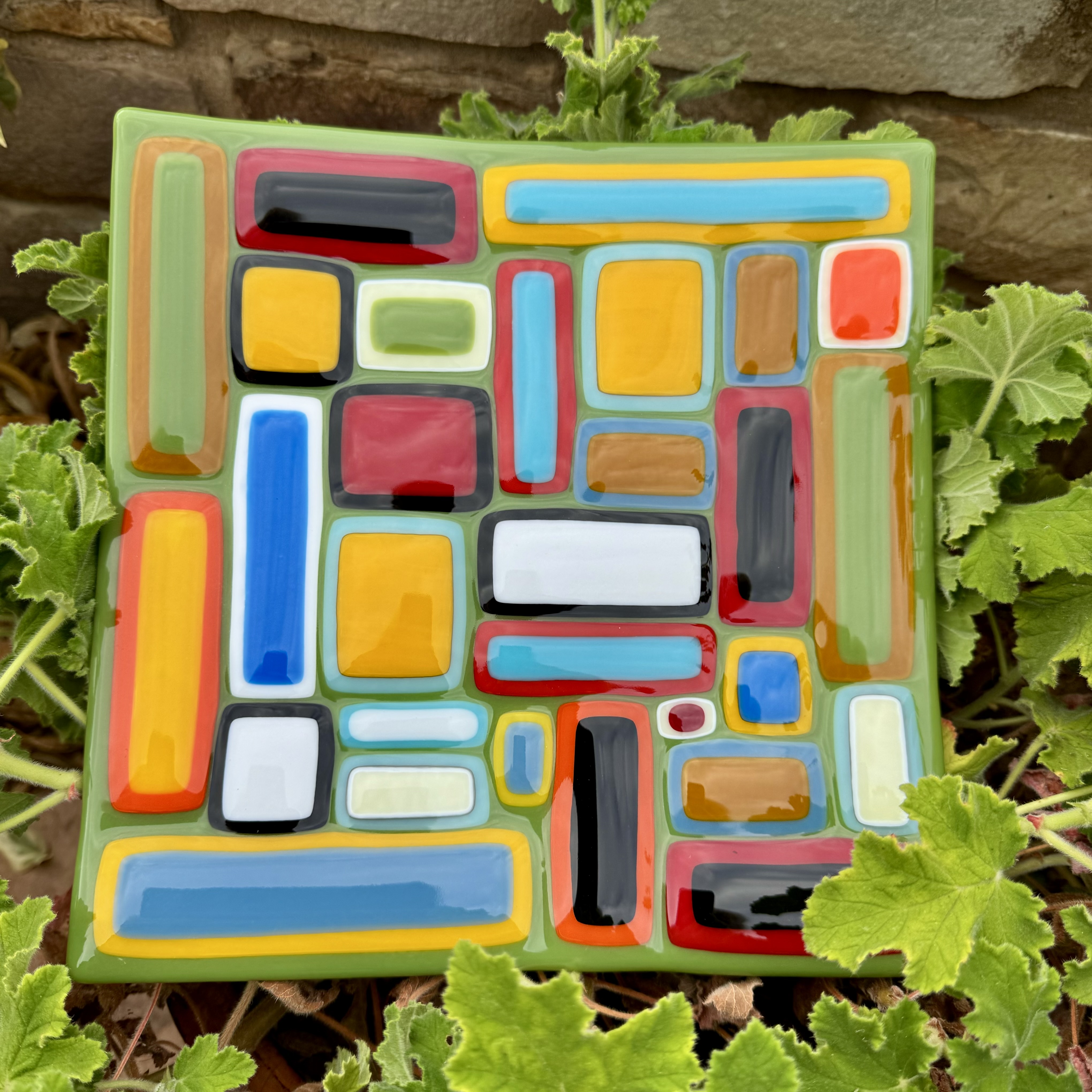 Artful Adornments