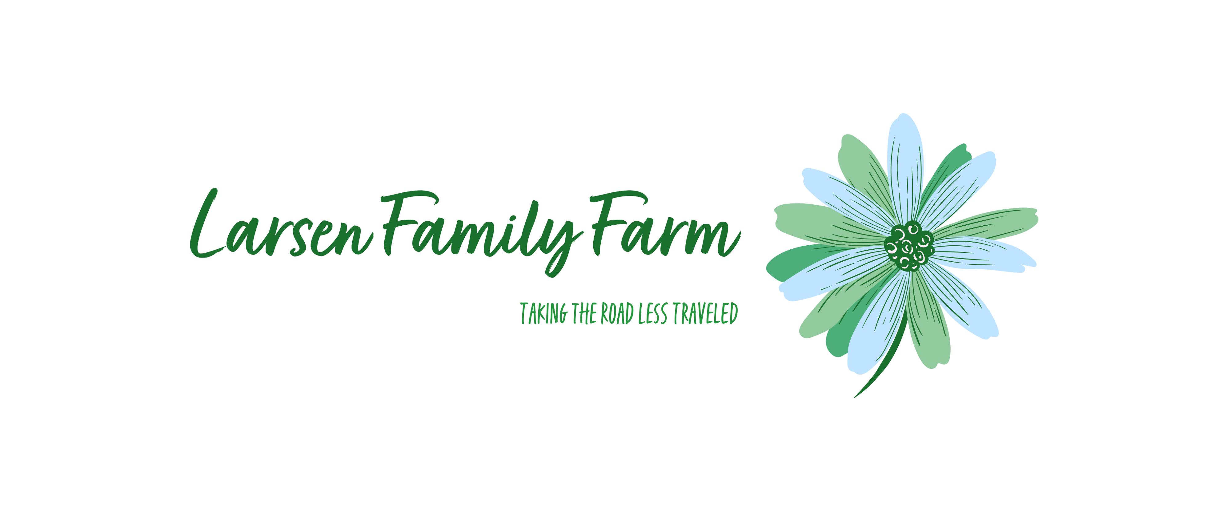 Larsen Family Farm