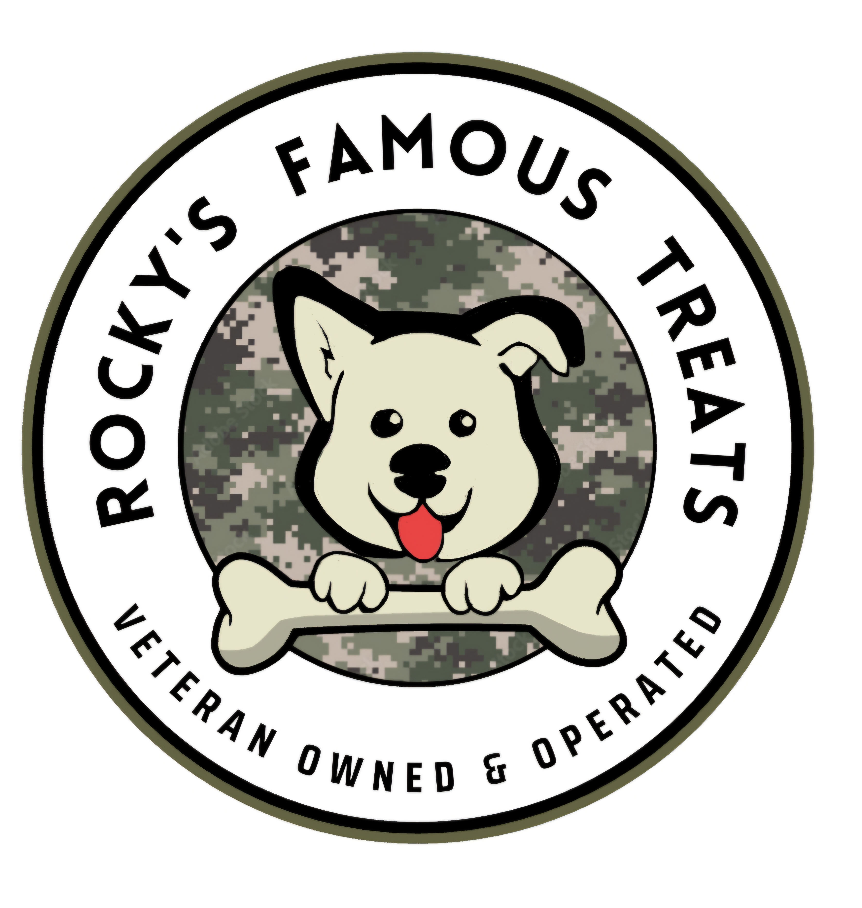 Rocky's Famous Treats