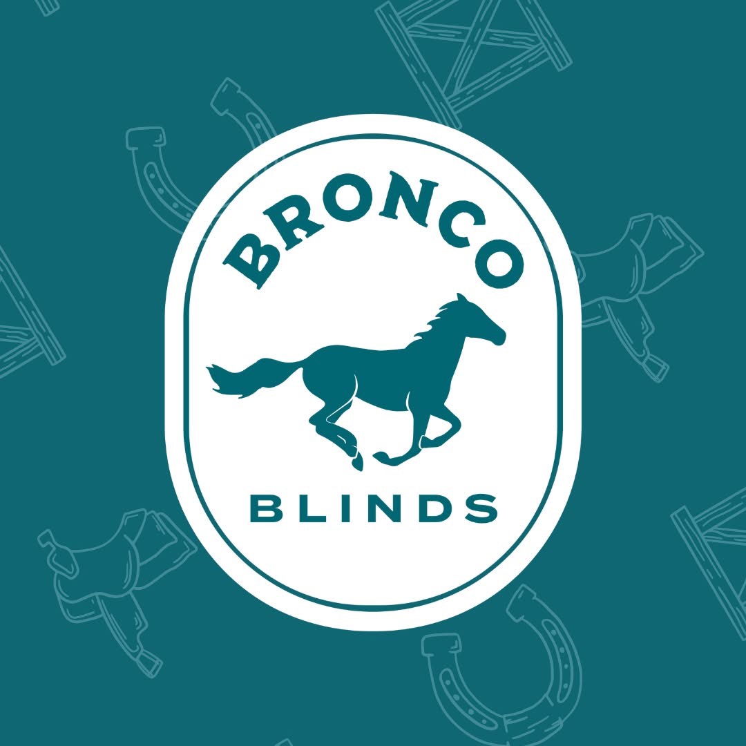 Bronco Blinds and Shades