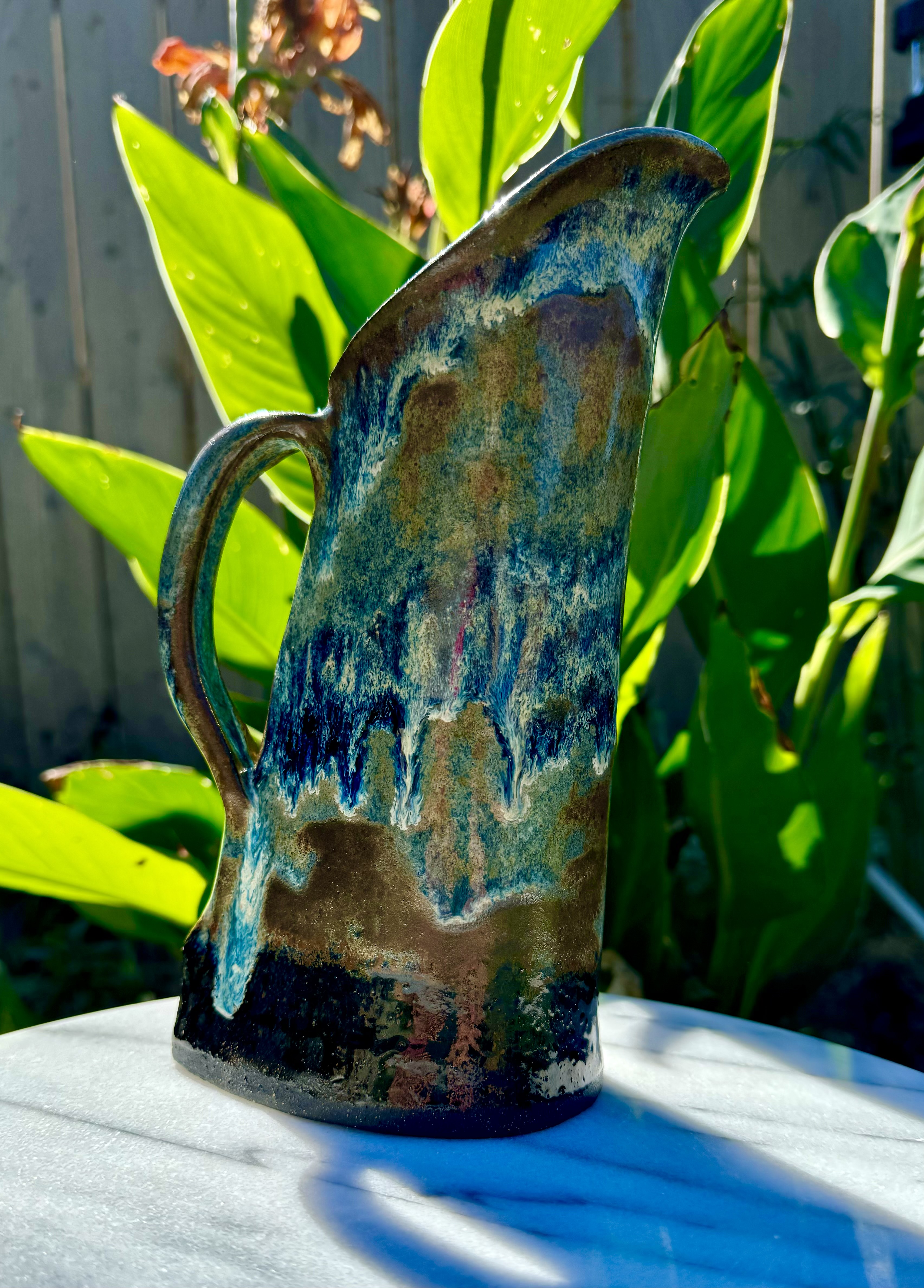 Lucky Lu Pottery