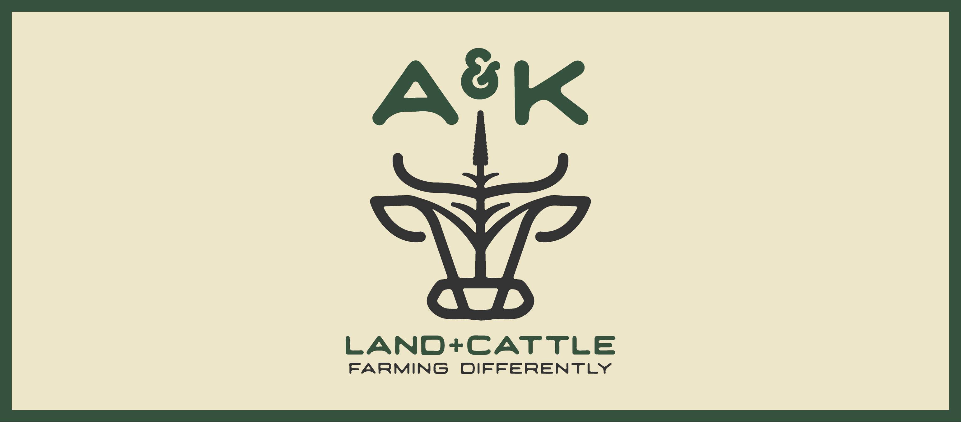 A&K Land and Cattle