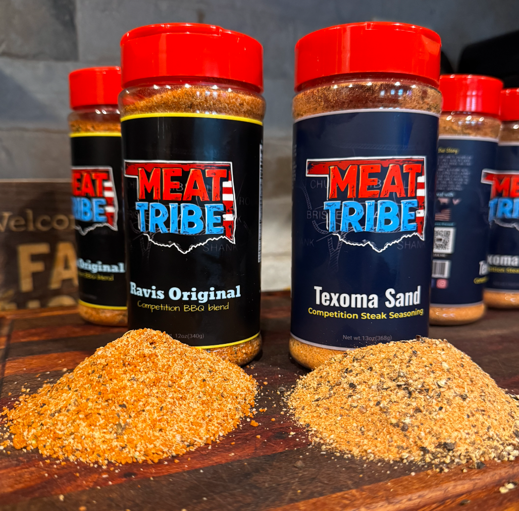 Meat Tribe