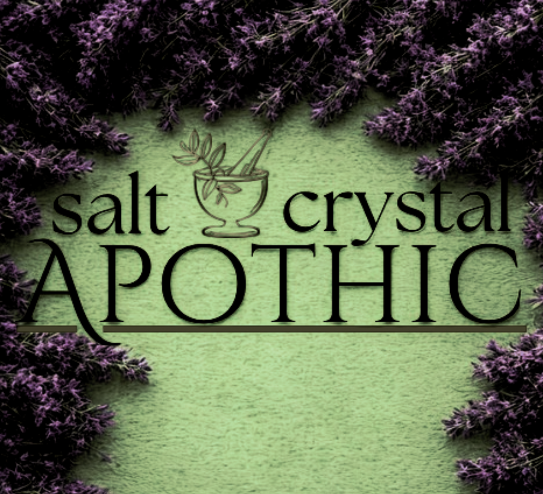 Arrow Apothic, LLC, DBA Salt Crystal Apothic