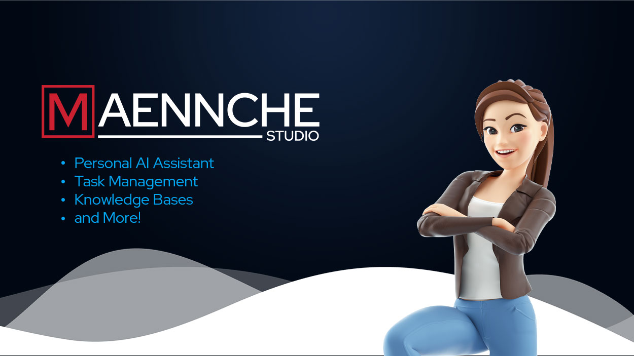 Maennche