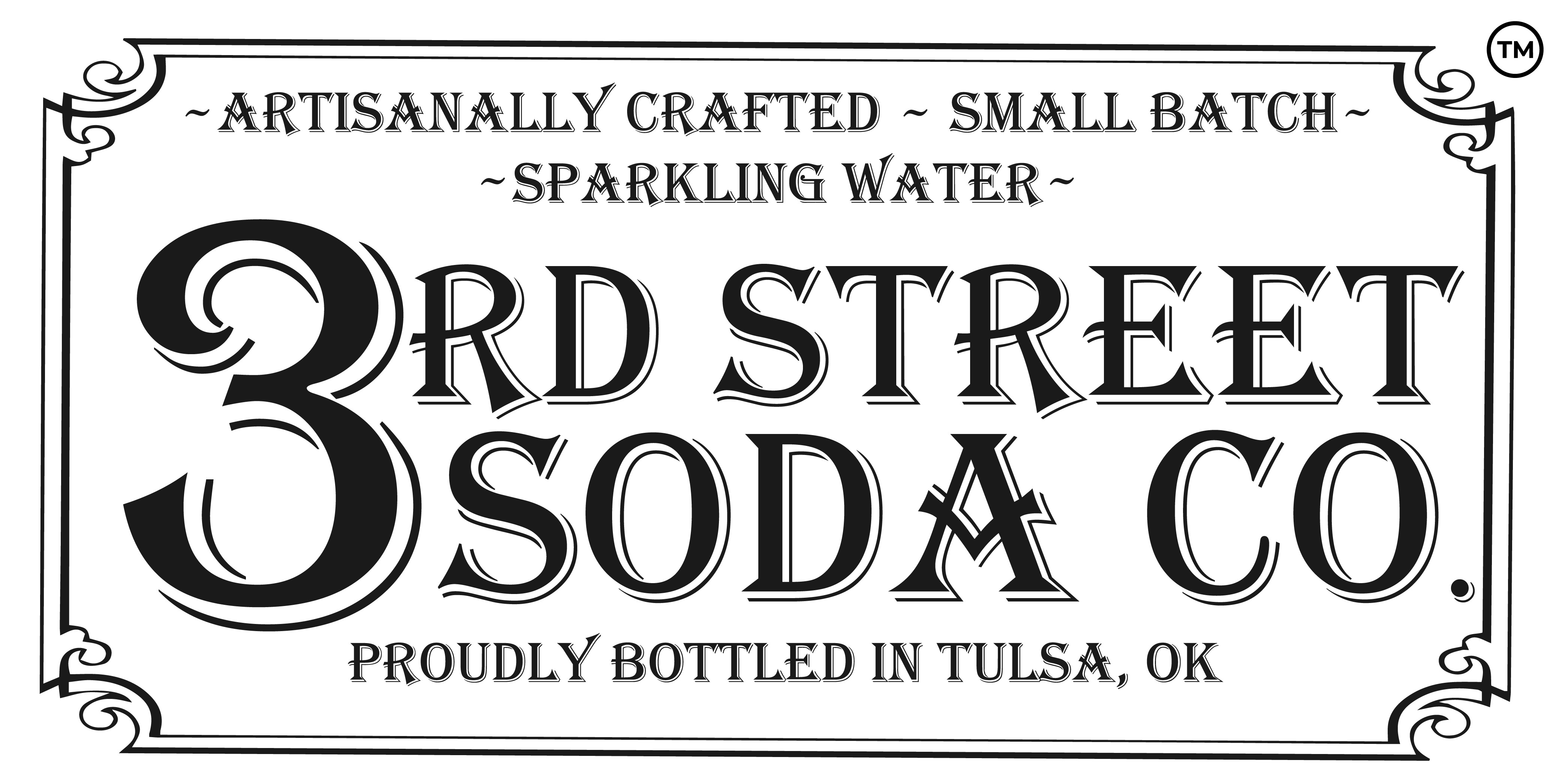 3rd Street Soda Co