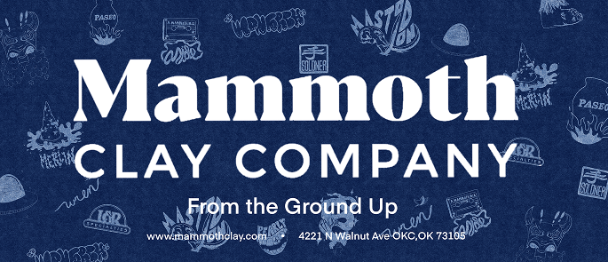 Mammoth Clay Company