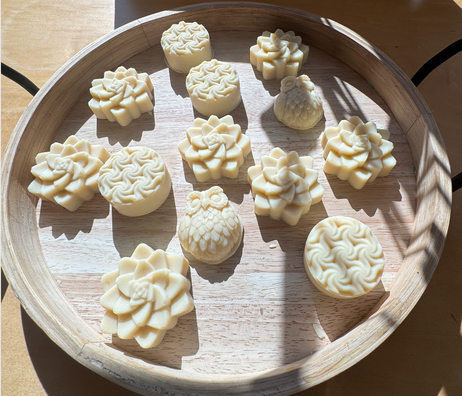Nynke's Soaps