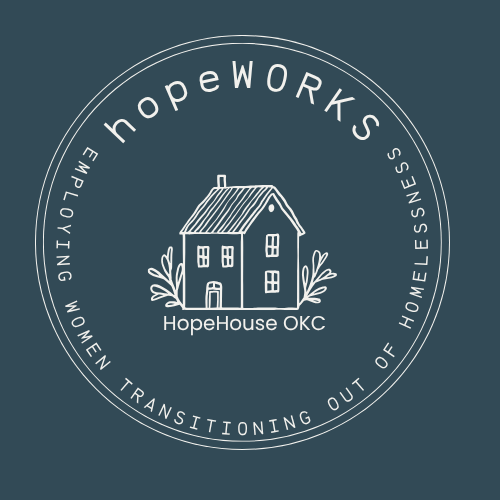 HopeHouse/hopeWORKS