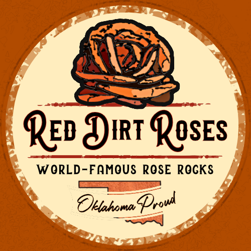Red Dirt Roses