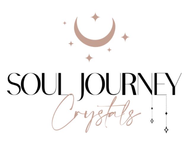 Soul Journey Crystals