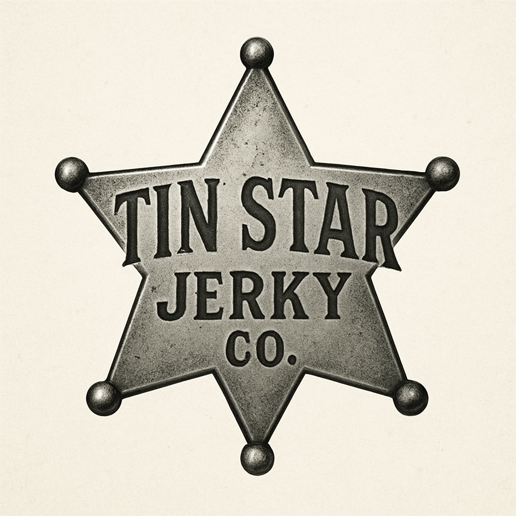 Tin Star Jerky Co.