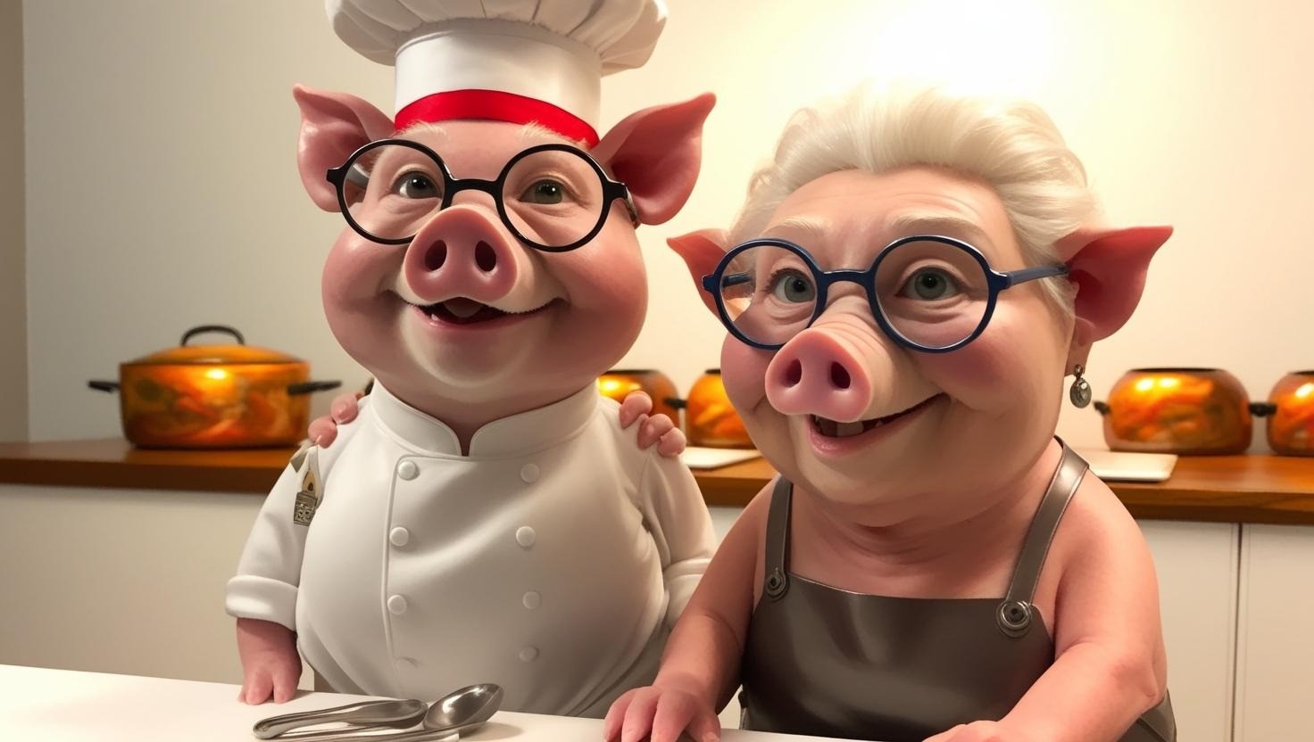 Papa Pig's Seasonings LLC