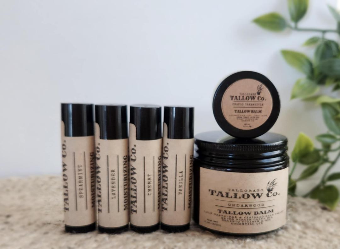 Tallgrass Tallow Co.