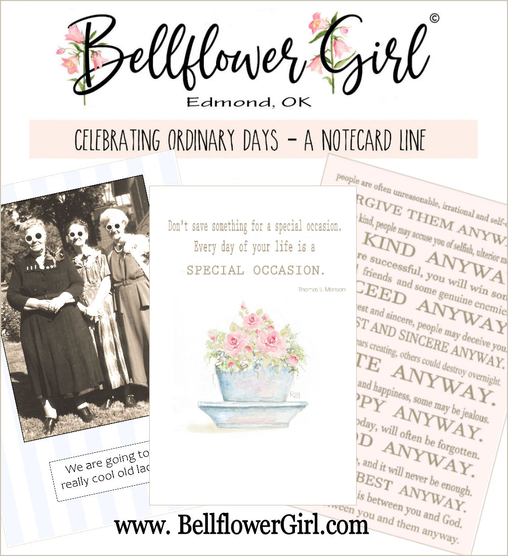 Bellflower Girl LLC