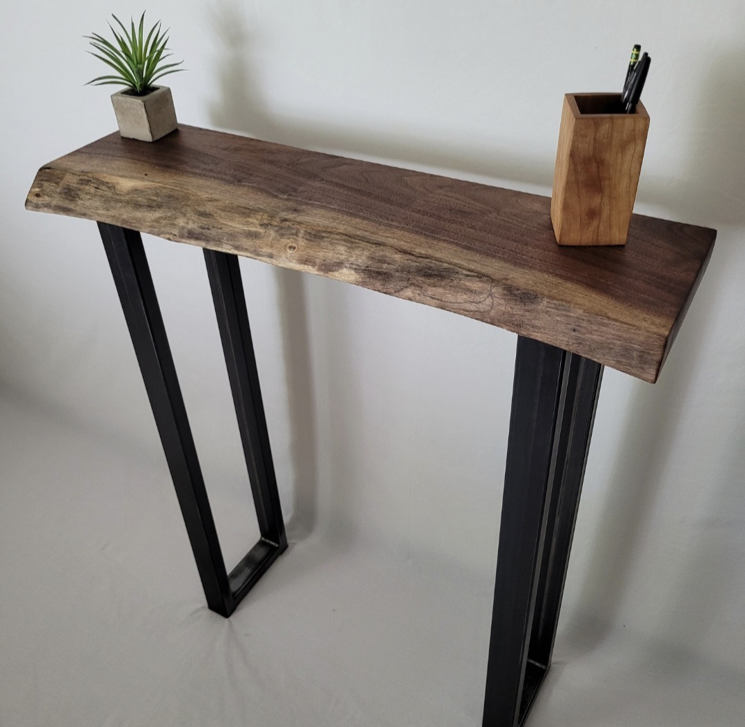 Fine Finish Woodworking