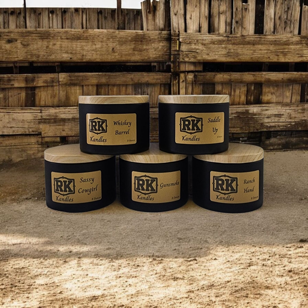 RK Kandles