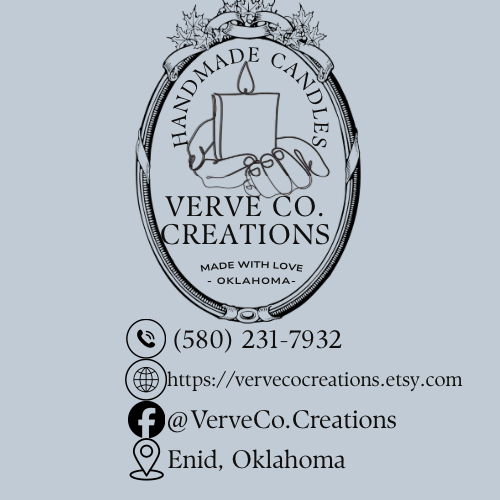 VerveCo. Creations