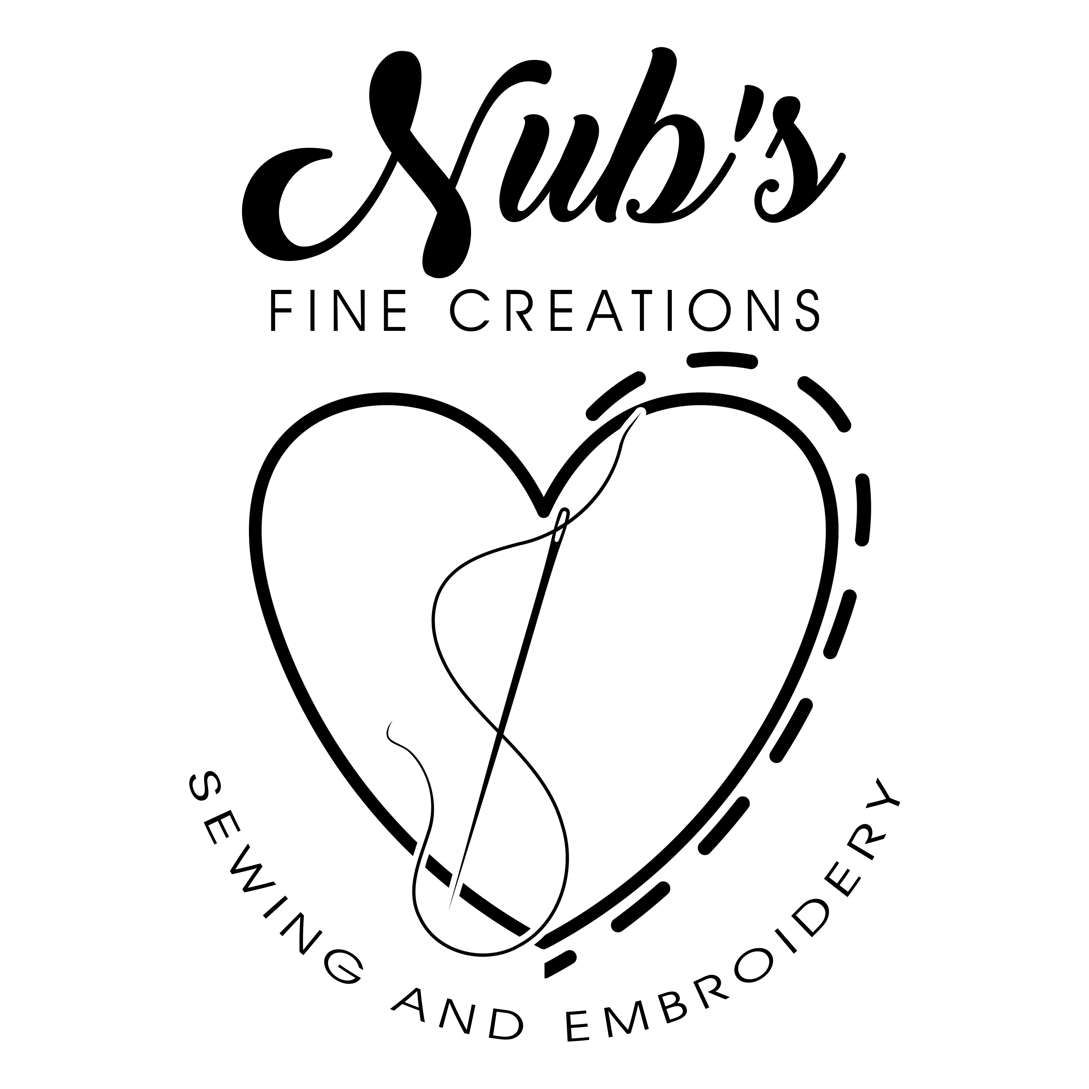 Nub's Fine Creations