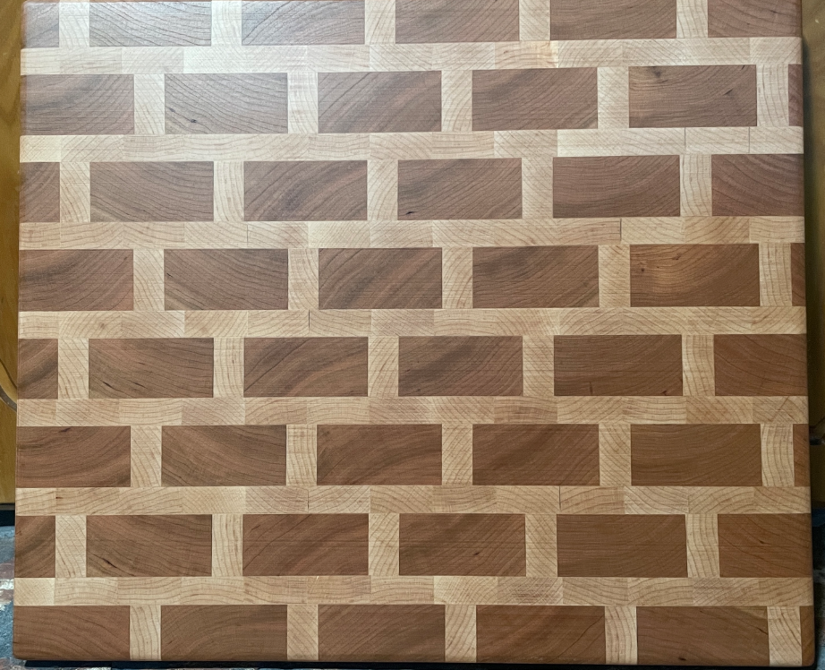 Baxter’s Boards