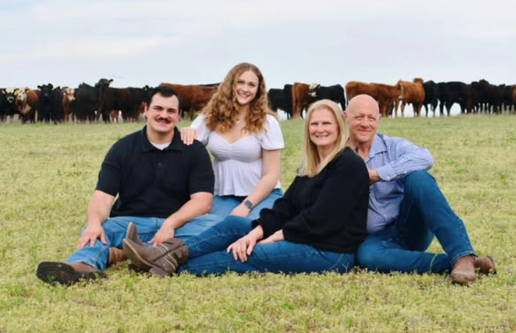 Cross G Farms, LLC