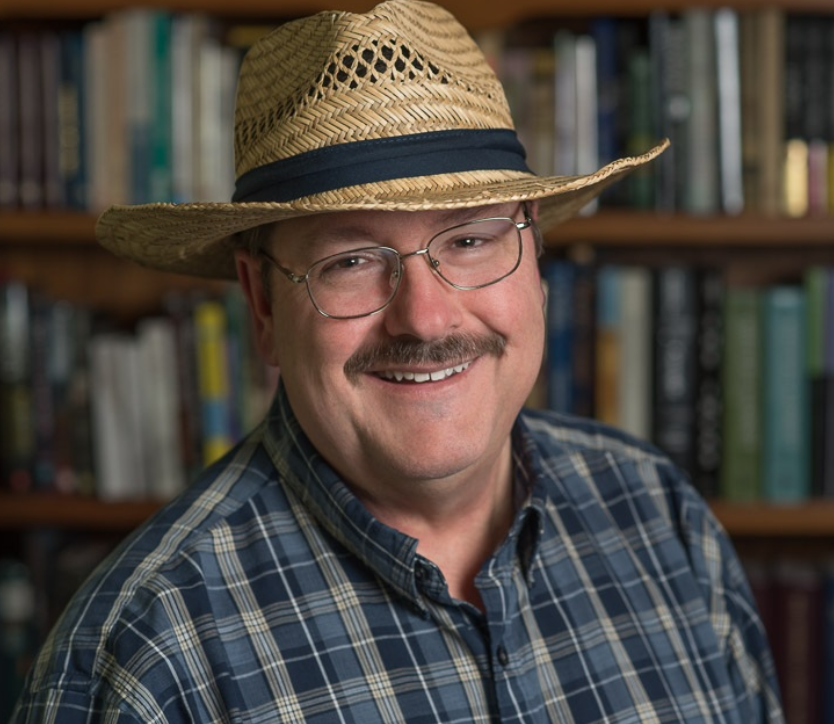 L J Ussery Author
