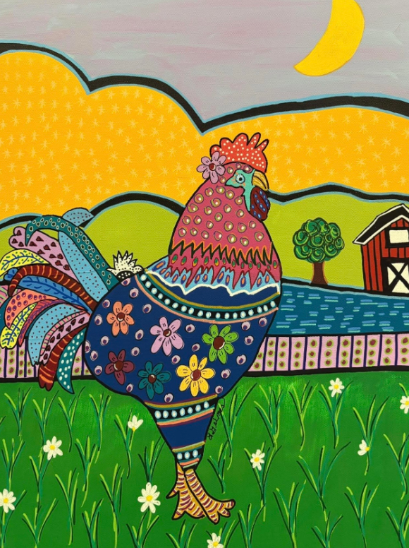 Winnie’s Whimsical’s