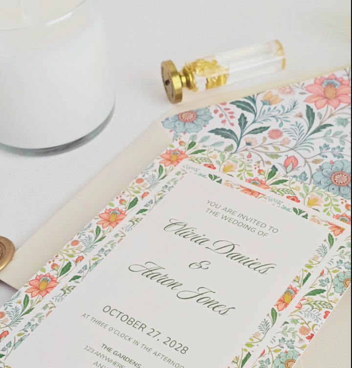 Love Blooms, LLC