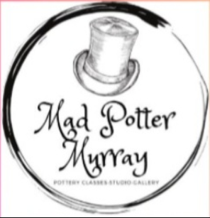 Mad Pottery Murray