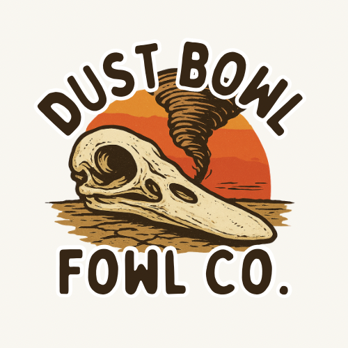 Dust Bowl Fowl co.