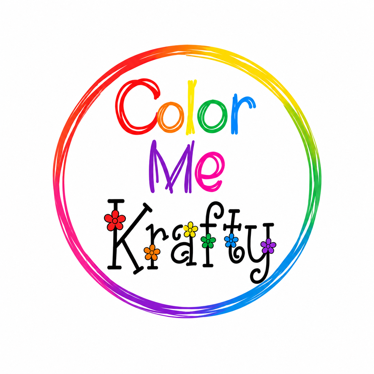 Color Me Krafty